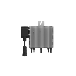 KIT TRIPHASE 3.090kW 6 PANNEAUX 515W - MICRO 1000W  - 3