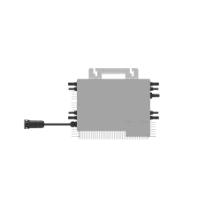 KIT TRIPHASE 6.18kW 12 PANNEAUX 515W - MICROS 2000W  - 4