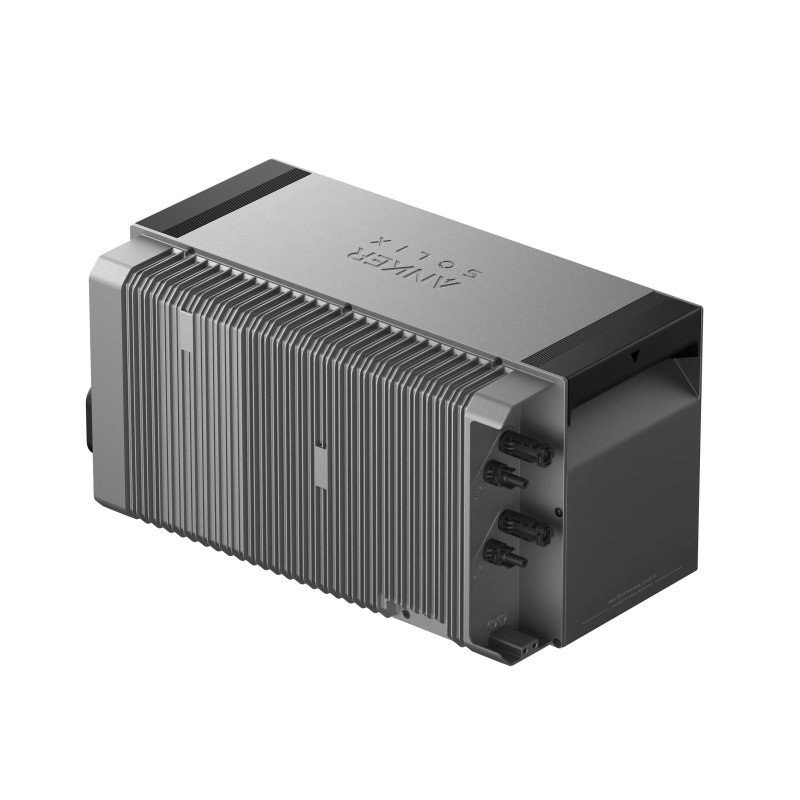 Anker Solix Solarbank 2 E1600AC  - 3