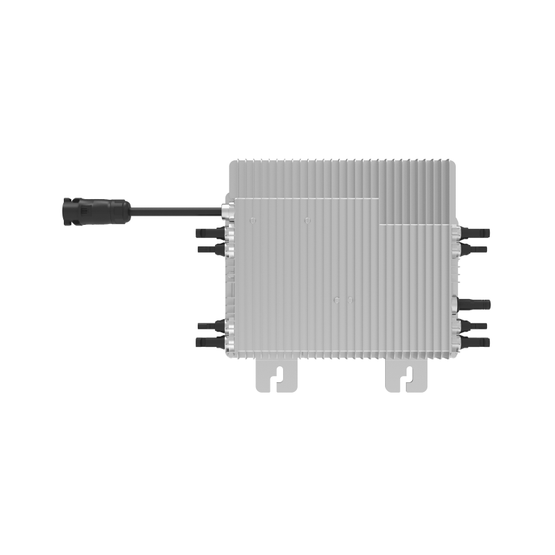 KIT 2.06kW - 4 PANNEAUX 515W - IZYSUN PORTRAIT V2 - MO 2000W  - 4