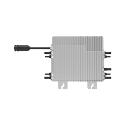 KIT 3.09kW - 6 PANNEAUX 515W - IZYSUN PORTRAIT V2 - MO 3000W  - 4