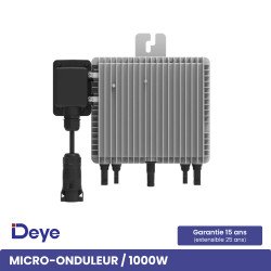 DEYE 1000W DEYE - 1