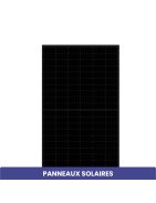 PANNEAUX PHOTOVOLTAÏQUES