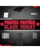 VENTES PRIVÉES BLACK FRIDAY